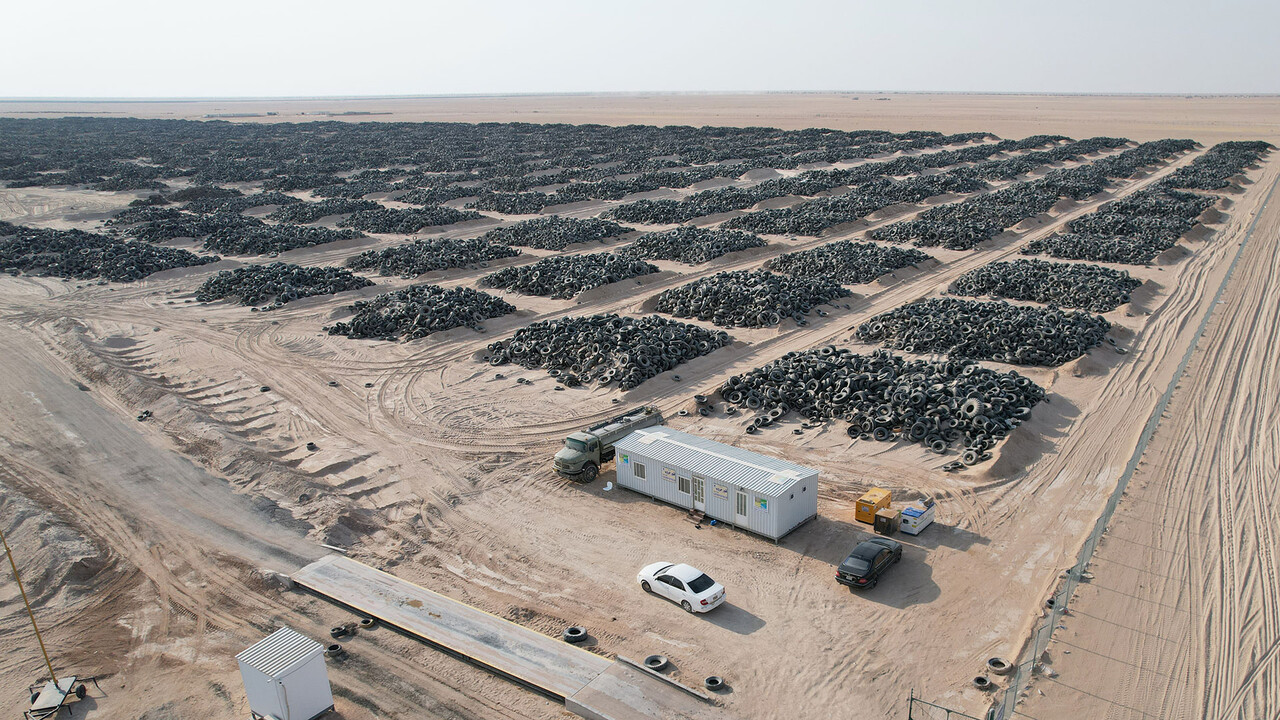 Akcie Pyrum klesají: to je důvod