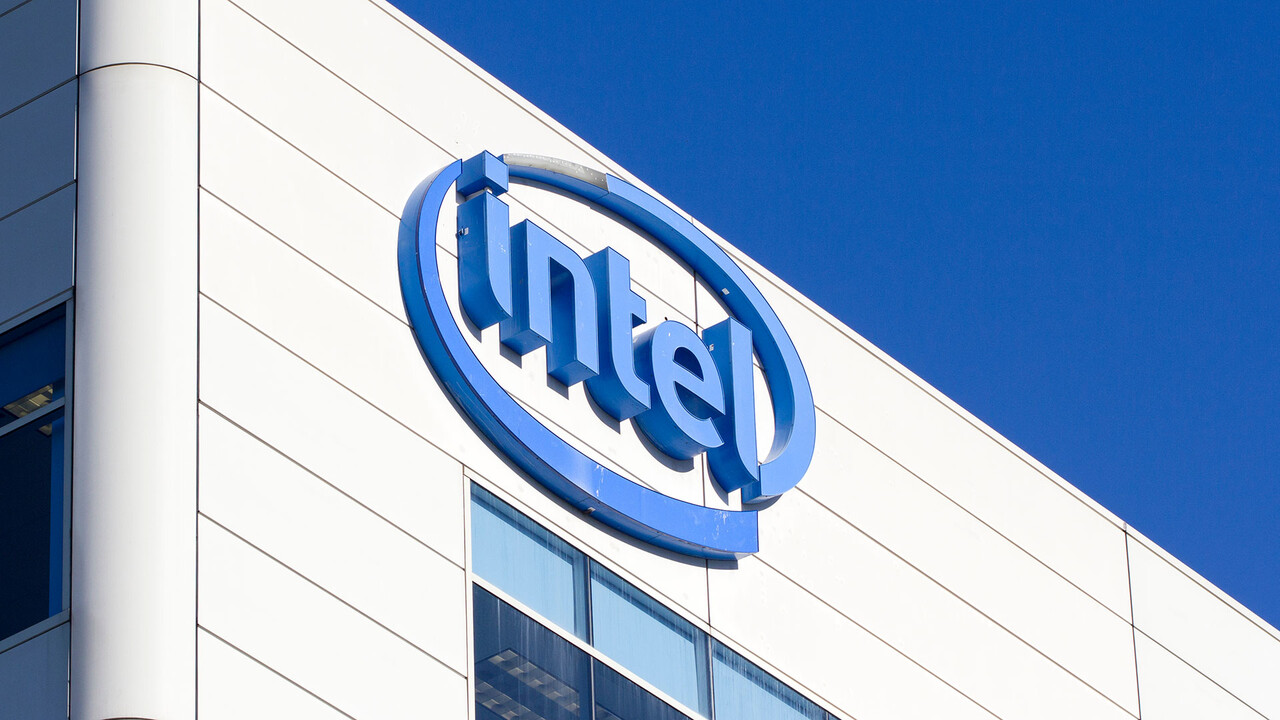 Intel mit starken Q1-Zahlen - Aktie bricht trotzdem ein