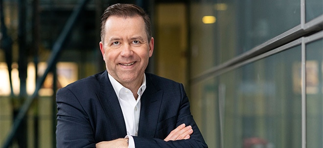 Nachgehakt bei Jürgen Mertens über günstiges Bauen: "Ein Fünftel weniger Kosten" (Foto: Börsenmedien AG)
