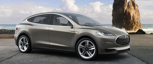 Tesla-Aktie startet Mega-Rebound