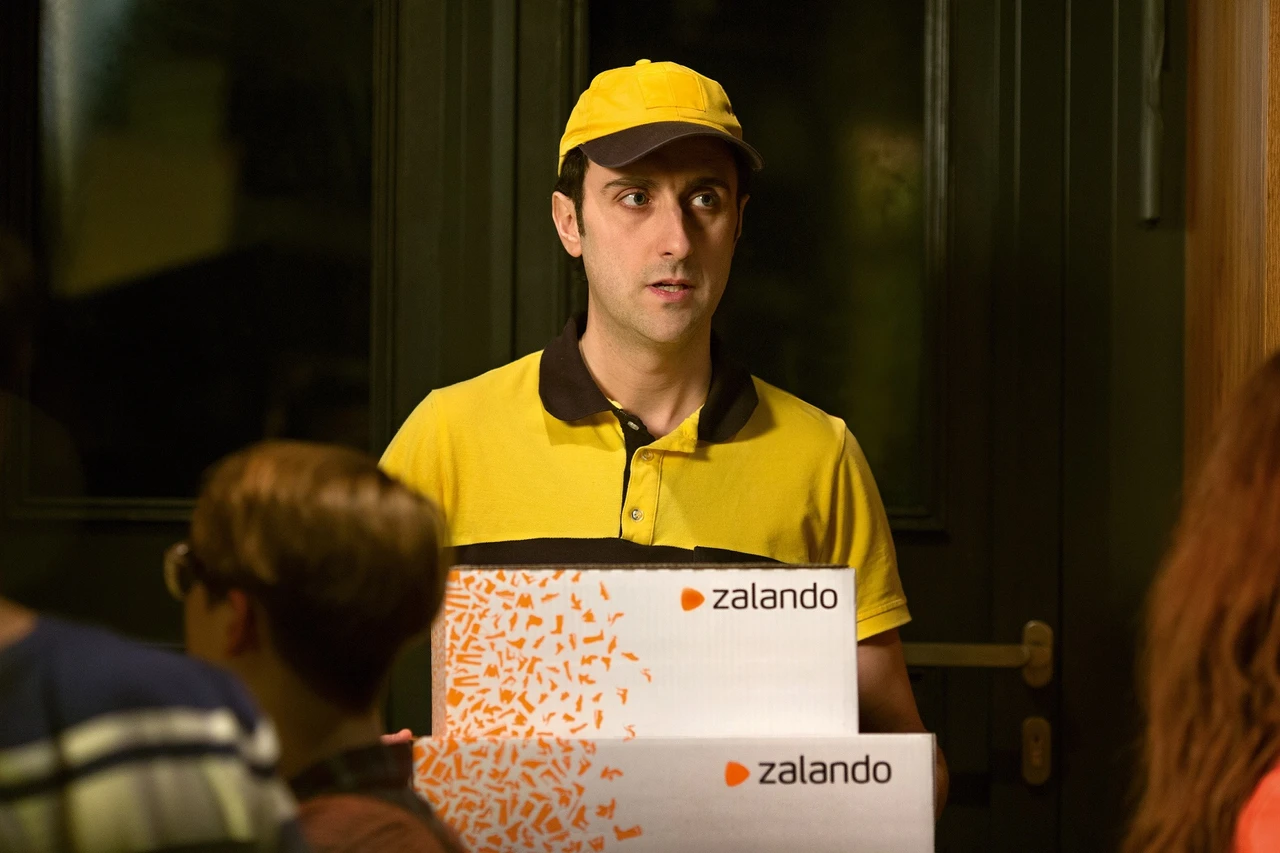 Zalando-IPO: Der Termin ist da!
