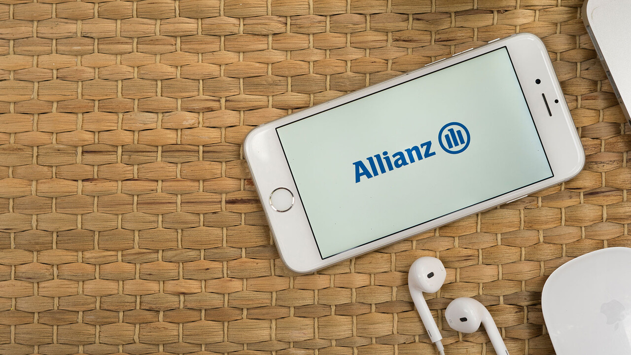 Allianz: Diese Marke hat gehalten!