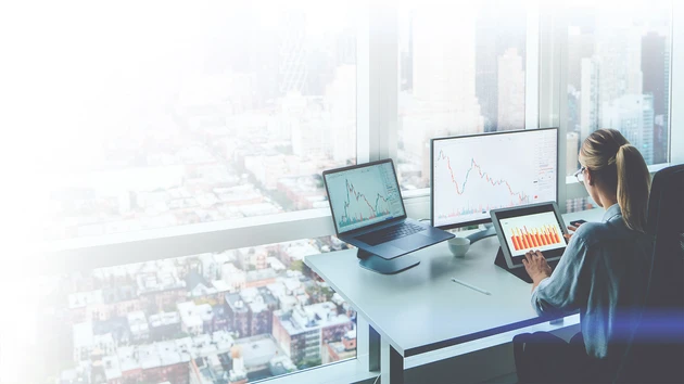 Interactive Brokers: Boom trotz Trading‑Flaute