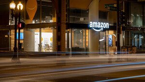 Amazon an entscheidender Marke – wie viel Kraft haben die Bullen?  / Foto: 400tmax/iStockphoto