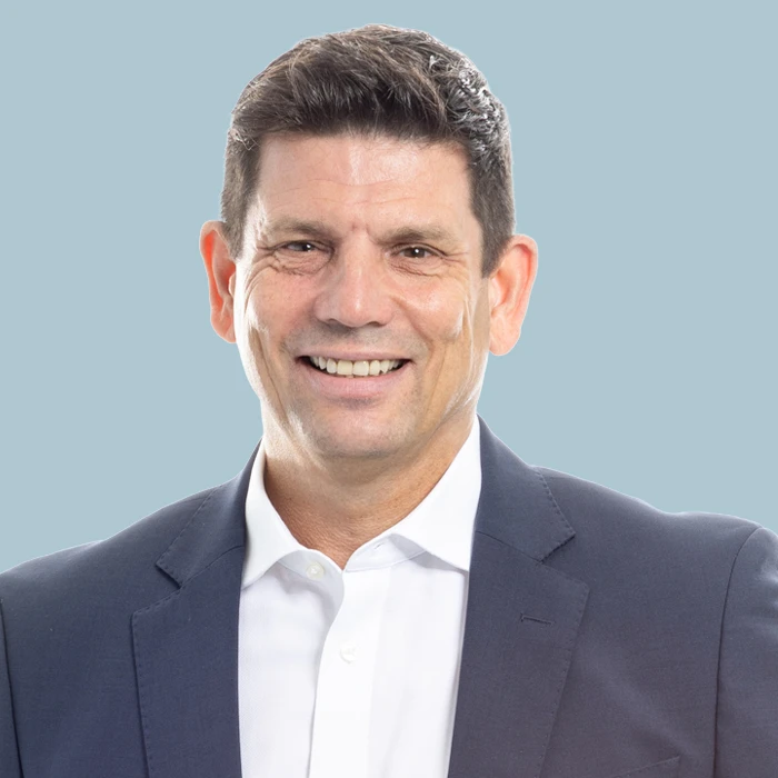 Ingo Nix