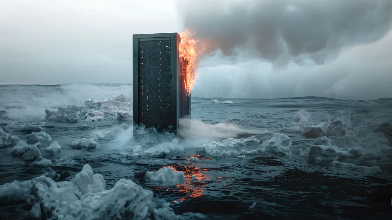 Top-Tipp der Woche: Verdammt heiß hier