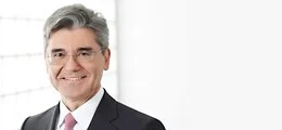 Siemens-Aktionäre wollen von Kaeser Vision für Rendite (Foto: Börsenmedien AG)