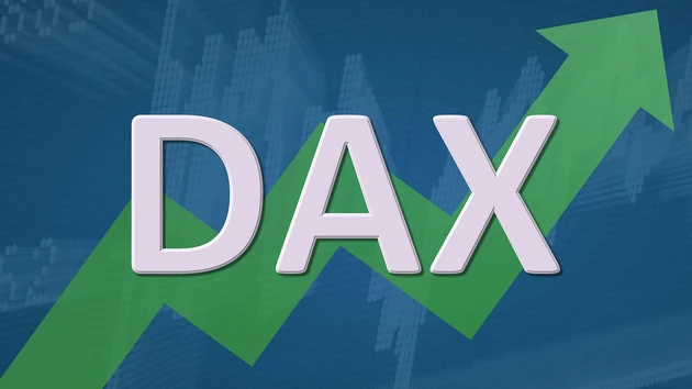 Handelsdeal bald fix? DAX zuckt kurz nach oben