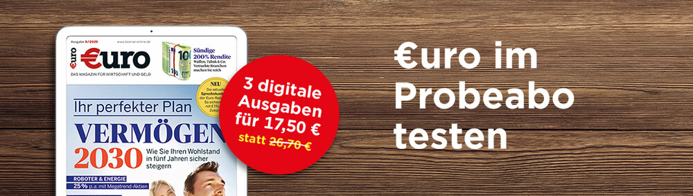 Euro Probeabo 