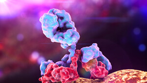 GlaxoSmithKline: Antikörper‑Cocktail macht Hoffnung bei Omikron‑Variante  / Foto: Shutterstock