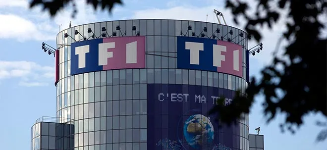 TF1&#8209;Aktie: Fusion ist nur der Zusatzjoker &#8209; diese Chancen stecken im Fernsehsender (Foto: Börsenmedien AG)