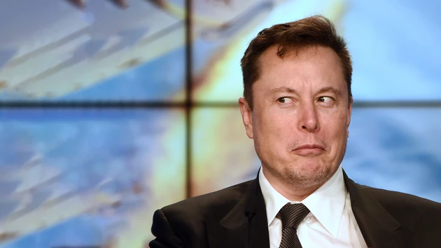 QuantumScape, Churchill CCIV, Lucid Motors & Co ziehen vorbei an Tesla