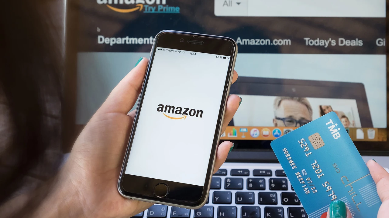 Die Bullen sind los: Amazon mit 52 Prozent Plus seit Jahresbeginn