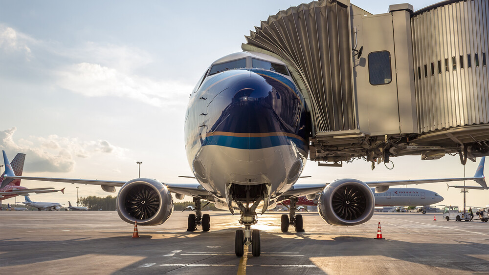 Boeing