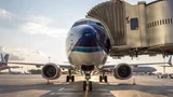 Boeing: Boeing: Positive News – Aktie jedoch am Dow‑Ende