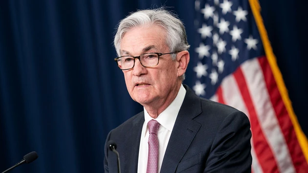 UPDATE: Kein klares Signal von Fed‑Chef Powell – US‑Tech‑Werte setzen Rally dennoch fort