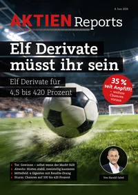 Elf Derivate müsst ihr sein