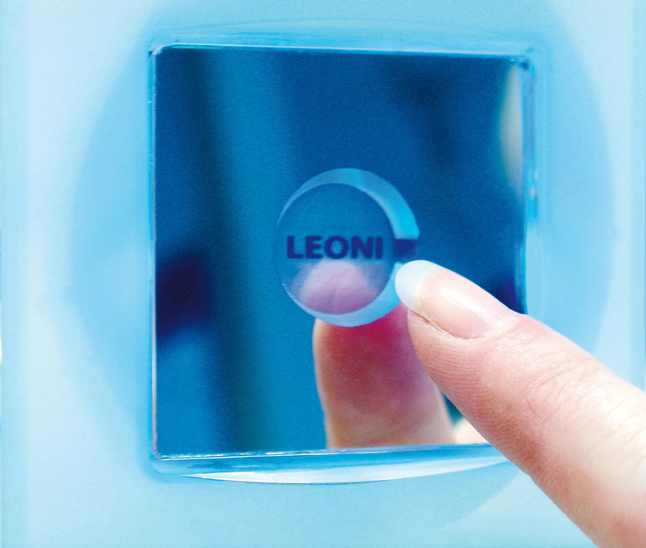 Leoni-Aktie: Delle ausgebügelt