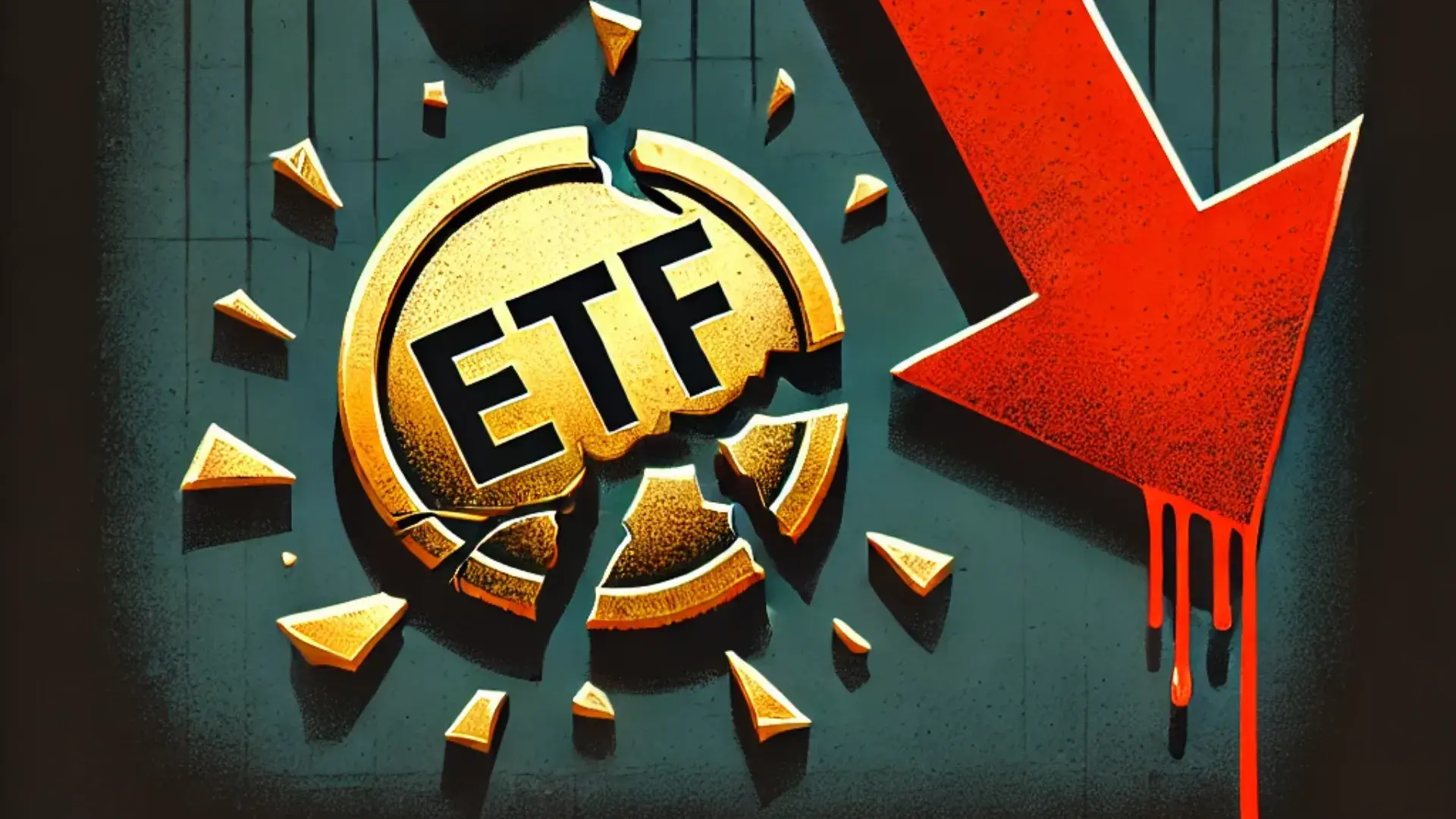 KI warnt: Kaufen Sie auf keinen Fall diese ETFs (Foto: )