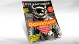 : SpaceX und Co: Die neue Börsenfantasie aus dem All