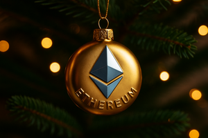 Ethereum: 6.000 Dollar bis Weihnachten?  / Foto: ChatGPT/Sora