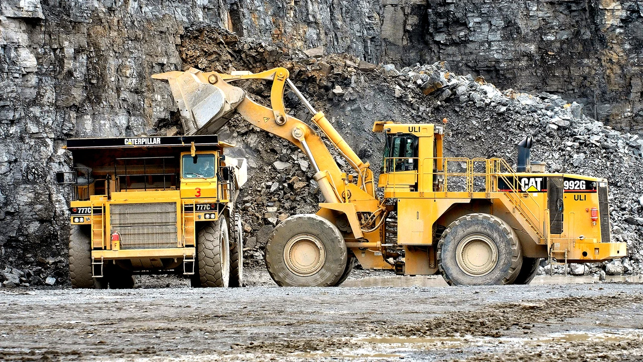 Chef-Knaller bei Caterpillar: Das ist der neue Boss