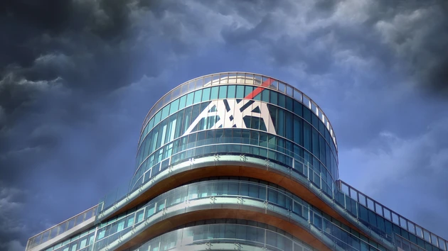 AXA: Allianz‑Konkurrent schmiert ab