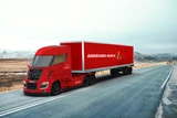 Tesla: Tesla‑Rivale Nikola Motor: Eine Vision – zwei Profiteure