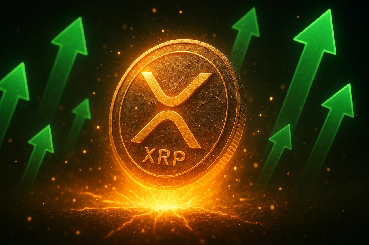 Ripple: XRP vor Short-Squeeze?