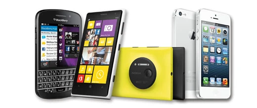 Blackberry: Was bin ich?