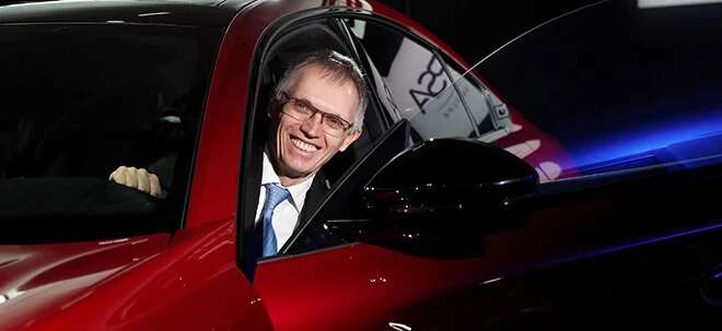 PSA&#8209;Aktie nach der Opel&#8209;Übernahme: Wie es jetzt weiter geht (Foto: Börsenmedien AG)