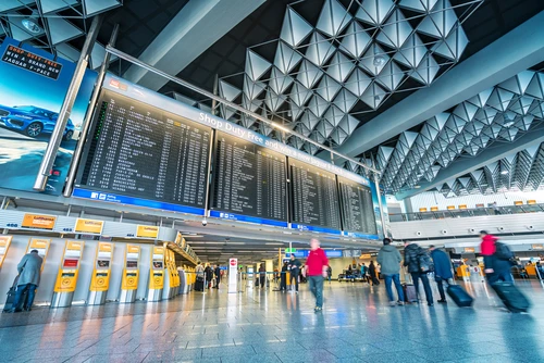 DAX-Schlusslicht Lufthansa: Darum fällt die Aktie
