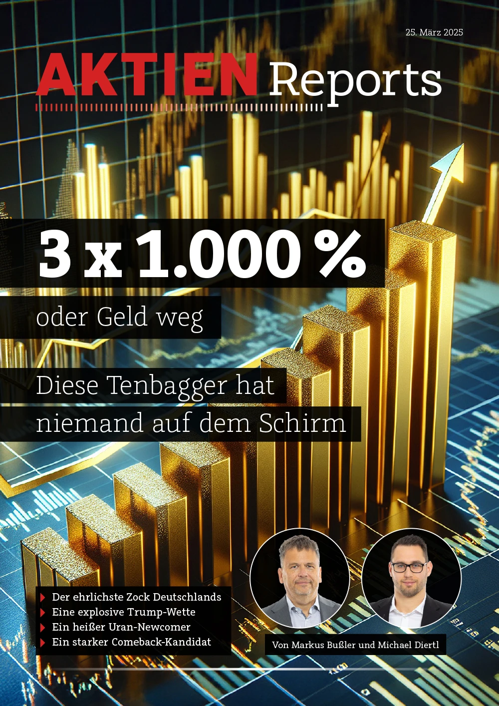 Aktien-Report