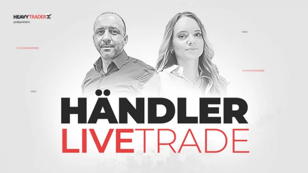 Händler Livetrade: Nasdaq 100 kann weiter Richtung 12.000 ansteigen!