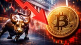 Schlussglocke: Dow rutscht ab – Bitcoin unter 70.000 Dollar