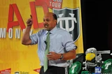 DAX: Börsenguru Jim Cramer: Schwache Kurse? Gut so!