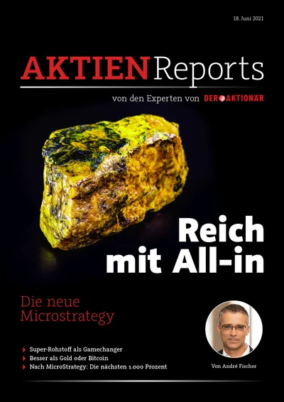 Reich mit All-in