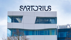 Sartorius: Zahlenschock am Abend  / Foto: Kittyfly/Shutterstock