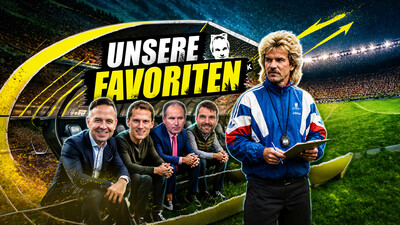 Börsenpunk: Das sind unsere Favoriten für das zweite Halbjahr