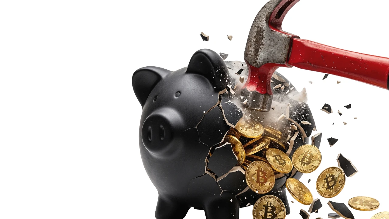 Bitcoin: Viel Lärm um nichts