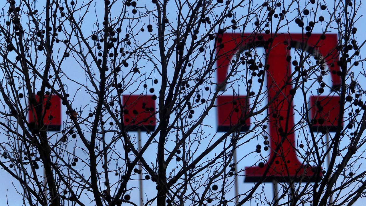 Zittern vor SpaceX: So real ist die Gefahr für Deutsche Telekom und T‑Mobile US