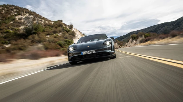Porsche AG mit Jahresendspurt? DAX‑Kandidat und Kaufempfehlung!