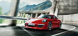 Das ist der neue Porsche 911 Carrera GTS (Foto: Börsenmedien AG)