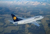 DAX: Lufthansa baut Kooperation aus