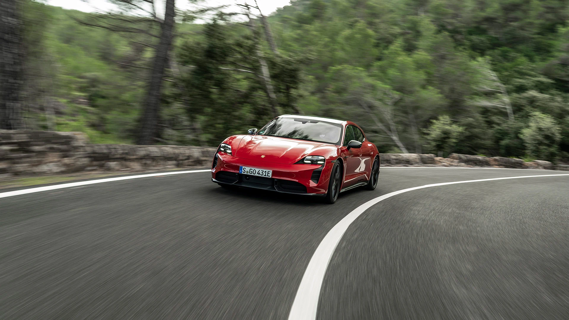 Verrückt: Ein Porsche kostet an der Börse doppelt so viel wie beim Händler (Foto: Porsche)