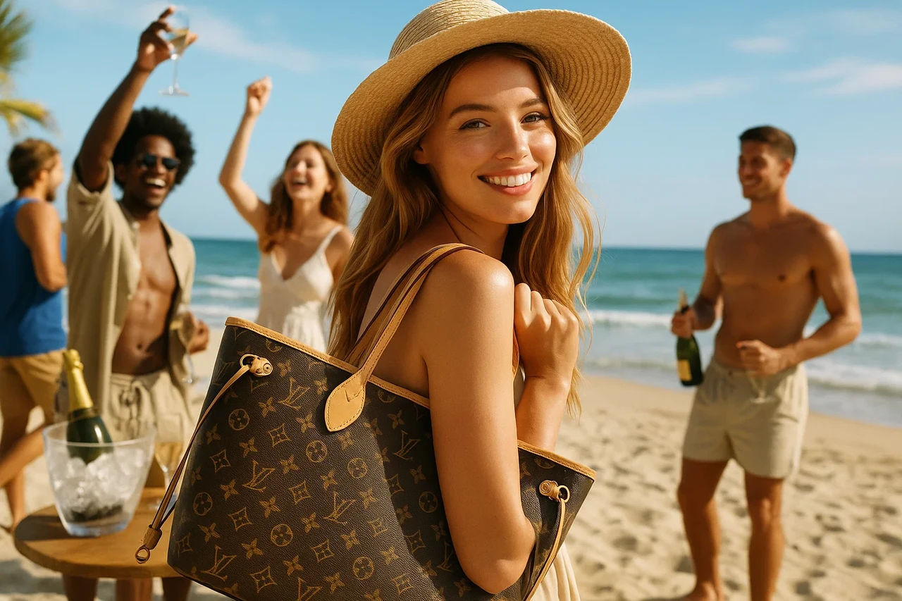 LVMH und Co.: Dieser Boom-Sektor steht jetzt im Fokus