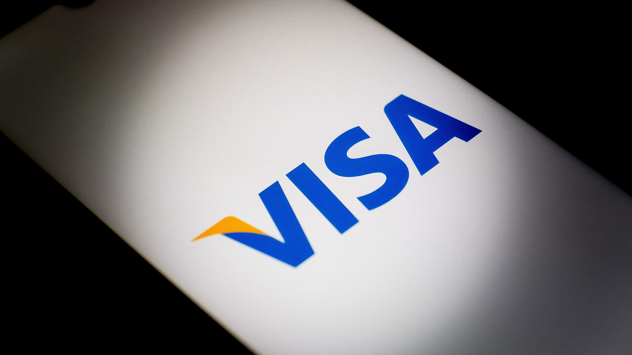 Visa: Mehr Power bei E-Commerce