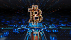 Bitcoin: Bernstein noch bullisher – 1.000.000 Dollar bis 2033?!  / Foto: BlackJack3D/iStockphoto