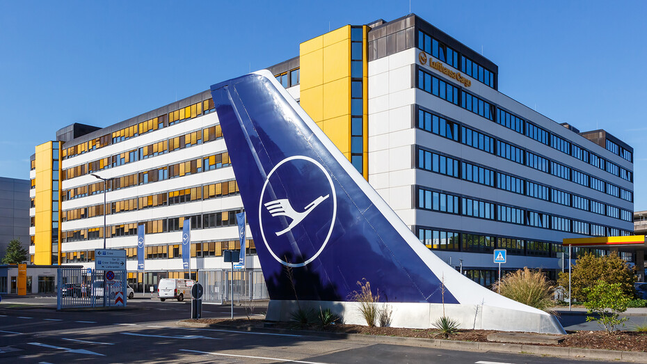  Lufthansa stoppt Teilverkauf von Lufthansa Technik  (Foto: Markus Mainka/picture alliance/dpa)