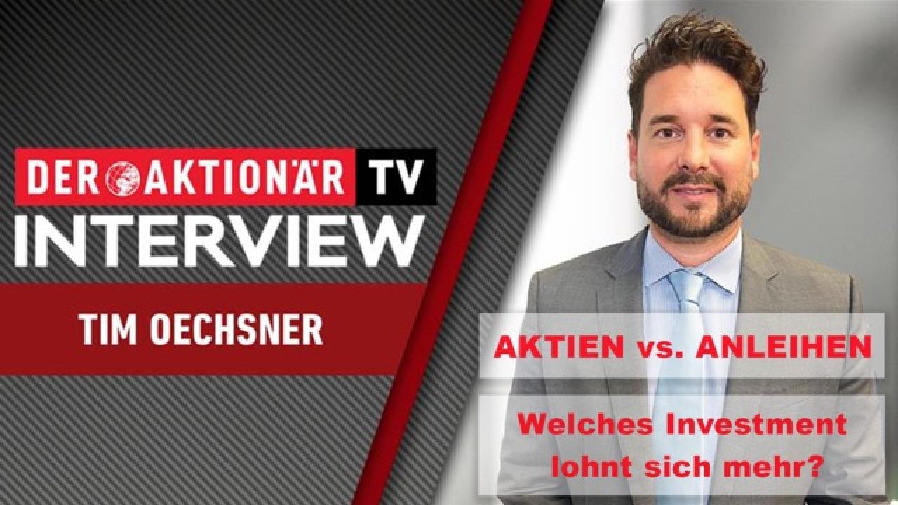 Aktien Oder Anleihen: Welches Investment Lohnt Sich Mehr?